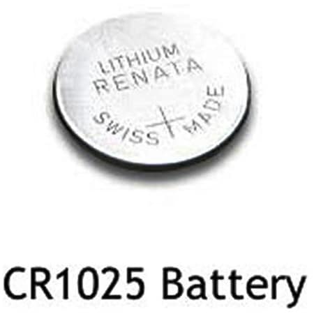 Swiss Army Brands 2024N Victorinox Swiss Card Lite  Battery Replacement Battery VIC-A.6247.U